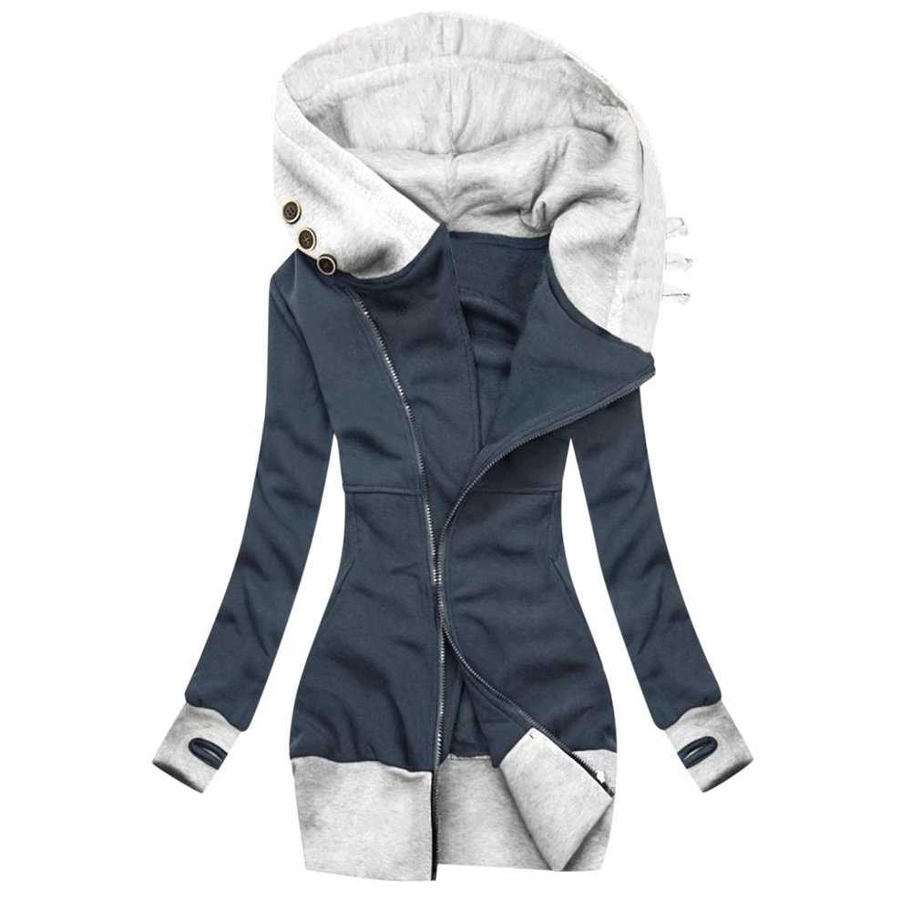 Casual Clothing Sweat wear Sweet Sexy Fashion Soft Good Fabric Women Jackets
